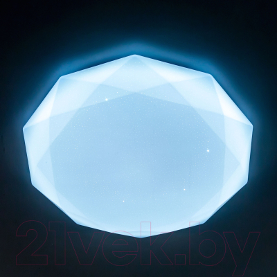 Потолочный светильник Citilux Астрон CL733680G