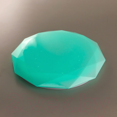 Потолочный светильник Citilux Астрон CL733680G