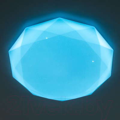 Потолочный светильник Citilux Астрон CL733680G