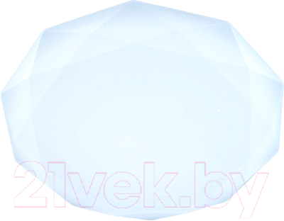 Люстра Citilux Астрон CL733900G - фото