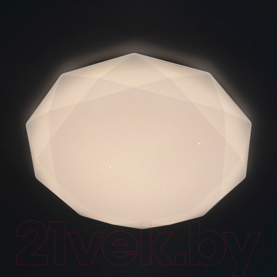 Люстра Citilux Астрон CL733900G