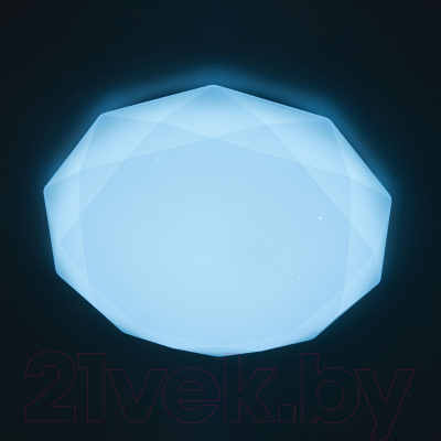 Люстра Citilux Астрон CL733900G