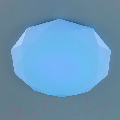 Люстра Citilux Астрон CL733900G