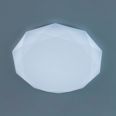 Люстра Citilux Астрон CL733900G