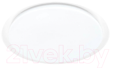 Люстра Citilux Спутник CL734680G