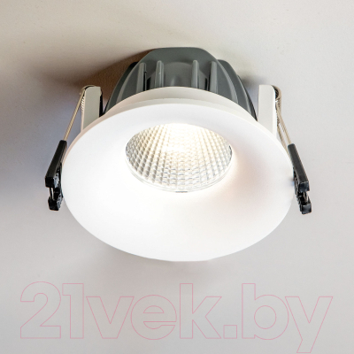 Точечный светильник Citilux Гамма CLD004NW0