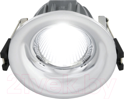 Точечный светильник Citilux Гамма CLD004NW1 - фото