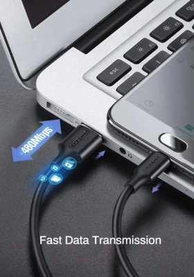 Кабель Ugreen US289 / 60827