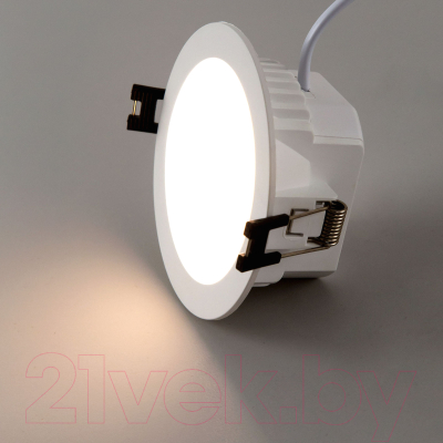 Точечный светильник Citilux Акви CLD008110V