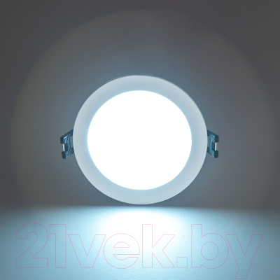Точечный светильник Citilux Акви CLD008110V
