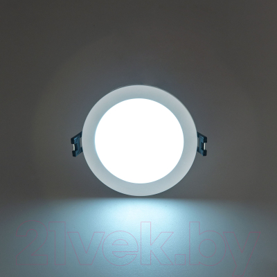 Точечный светильник Citilux Акви CLD008110V