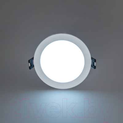 Точечный светильник Citilux Акви CLD008110V