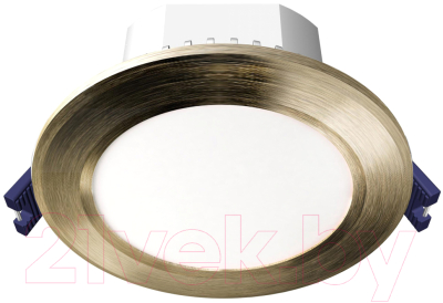 Точечный светильник Citilux Акви CLD008113V - фото