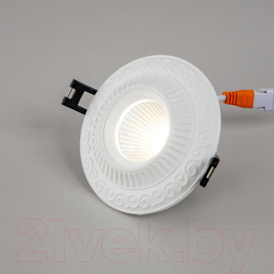 Точечный светильник Citilux Боска CLD041NW0