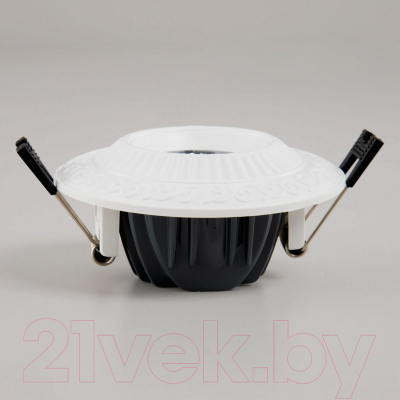 Точечный светильник Citilux Боска CLD041NW0