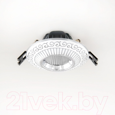 Точечный светильник Citilux Боска CLD041NW1
