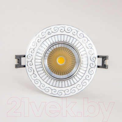 Точечный светильник Citilux Боска CLD041NW1