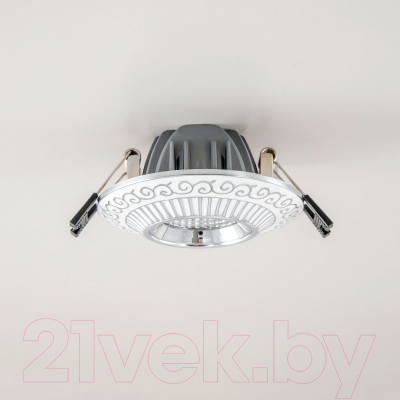 Точечный светильник Citilux Боска CLD041NW1