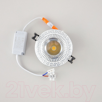 Точечный светильник Citilux Боска CLD041NW1