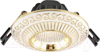 Точечный светильник Citilux Боска CLD041NW2 - фото