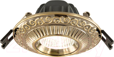 Точечный светильник Citilux Боска CLD041NW3 - фото