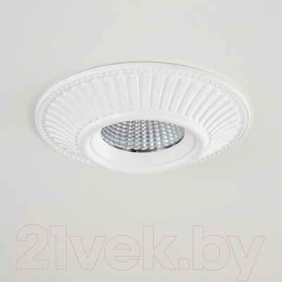 Точечный светильник Citilux Дзета CLD042NW0