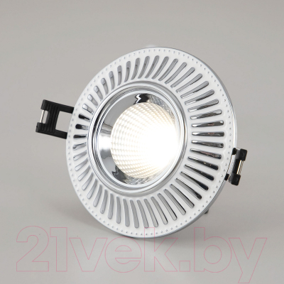 Точечный светильник Citilux Дзета CLD042NW1