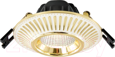 Точечный светильник Citilux Дзета CLD042NW2 - фото