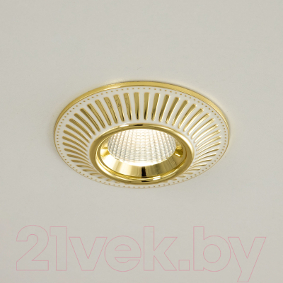 Точечный светильник Citilux Дзета CLD042NW2