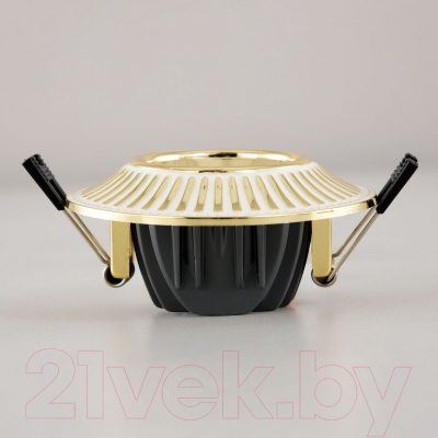 Точечный светильник Citilux Дзета CLD042NW2