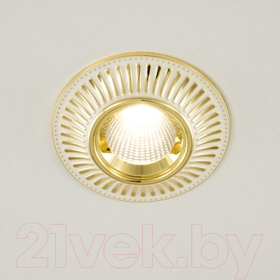 Точечный светильник Citilux Дзета CLD042NW2