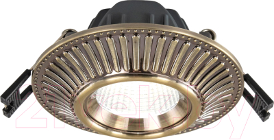 Точечный светильник Citilux Дзета CLD042NW3 - фото