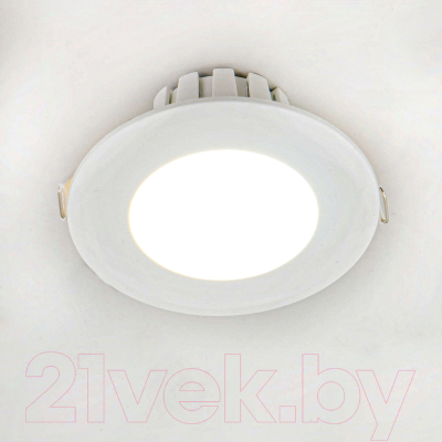 Точечный светильник Citilux Кинто CLD5103N