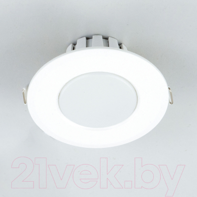 Точечный светильник Citilux Кинто CLD5103N