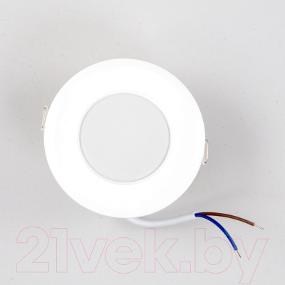 Точечный светильник Citilux Кинто CLD5103N