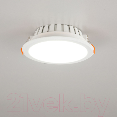 Точечный светильник Citilux Кинто CLD5112N