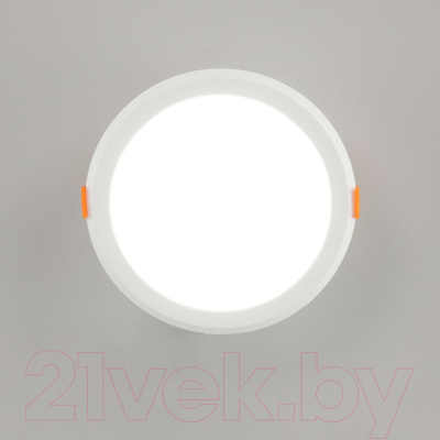 Точечный светильник Citilux Кинто CLD5112N