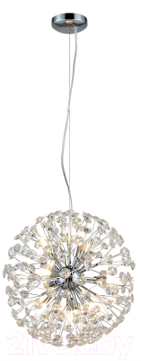 Люстра Citilux Betsy EL322P09.1 - фото