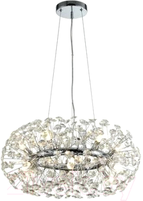 Люстра Citilux Betsy EL322P12.1 - фото