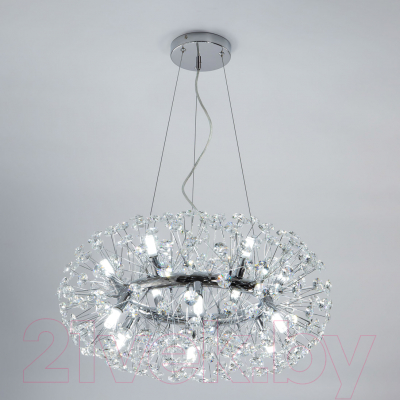 Люстра Citilux Betsy EL322P12.1