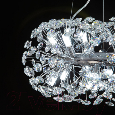 Люстра Citilux Betsy EL322P12.1