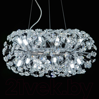 Люстра Citilux Betsy EL322P12.1