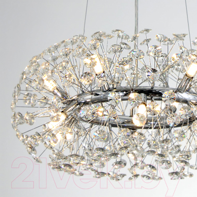 Люстра Citilux Betsy EL322P12.1