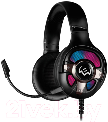 Наушники-гарнитура Sven AP-U1100MV