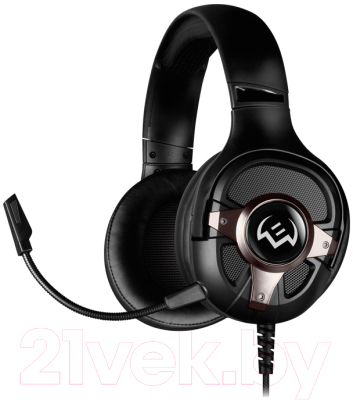 Наушники-гарнитура Sven AP-U1100MV