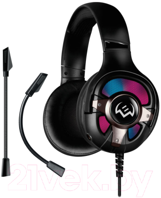 Наушники-гарнитура Sven AP-U1100MV