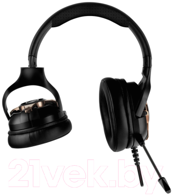 Наушники-гарнитура Sven AP-U1100MV