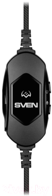 Наушники-гарнитура Sven AP-U1100MV
