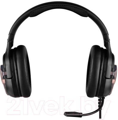 Наушники-гарнитура Sven AP-U1100MV