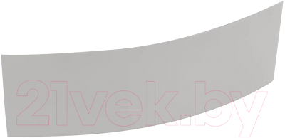 Экран для ванны BAS Камея 150 - фото